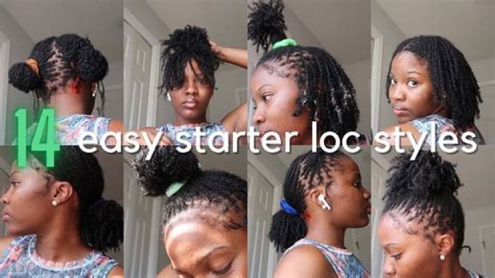 Beginner's Guide to Starting Your Locs Journey with Professional Care