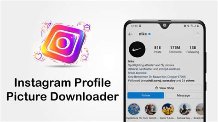 5 Best Free Tools to Download Instagram Profile Pictures in HD