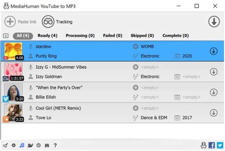 Best Free Converters for YouTube Audio: MP3, WAV, and More Formats Explained
