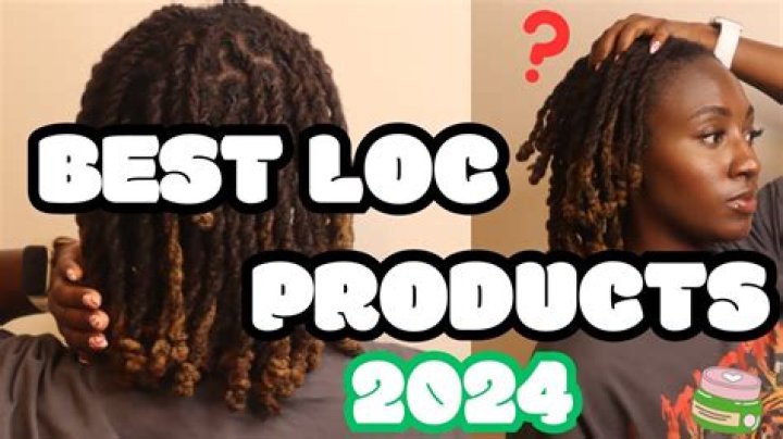 Best Products for Locs: Recommendations from Beyond Locs Hair Studio Experts