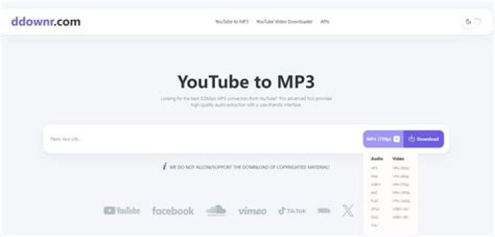 Step-by-Step Tutorial: Convert YouTube Playlists to MP3 in Minutes