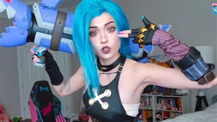 Emiru's Favorite Games for Cosplay Inspiration and Builds