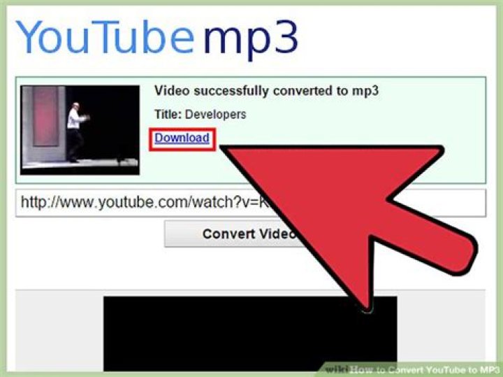 How to Convert YouTube Videos to MP3 Without Losing Quality
