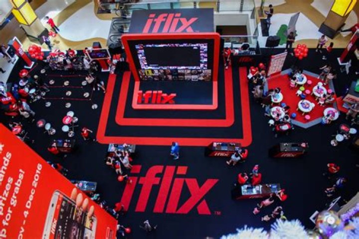 iFlix vs Competitors: Why iFlix Delivers the Best Movie Streaming Experience