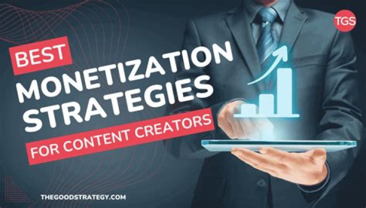 Monetization Strategies for Adult Creators Inspired by MelissaGSTM