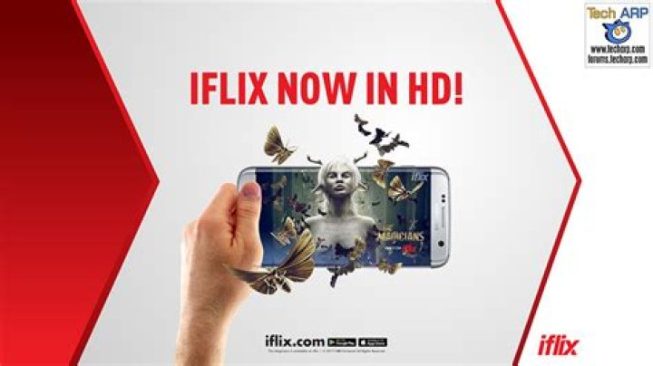 How to Optimize Your Streaming Experience on iFlix: Tips for HD and 4K Viewing