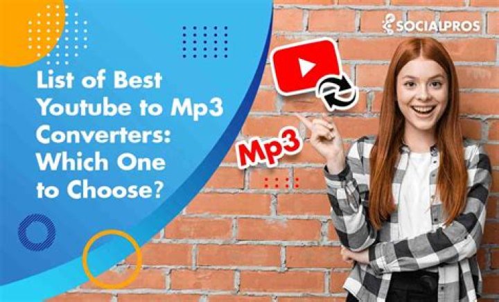 How to Safely Use Free YouTube to MP3 Converters Without Viruses or Risks