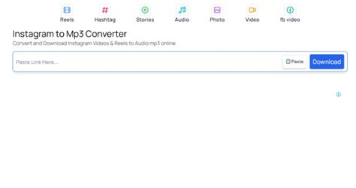 How to Safely Use Free Instagram to MP3 Converters Without Bans