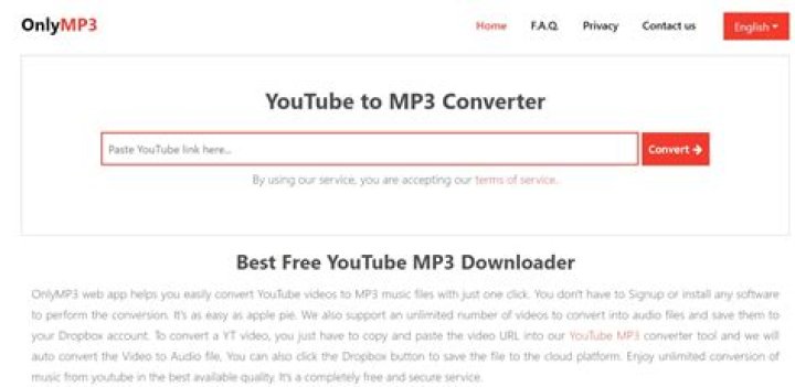 Top 5 Free YT to MP3 Converters in 2024: Features and Reviews