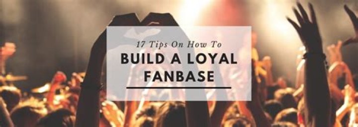 Top 5 Tips for Building a Loyal Fanbase as an Adult Creator