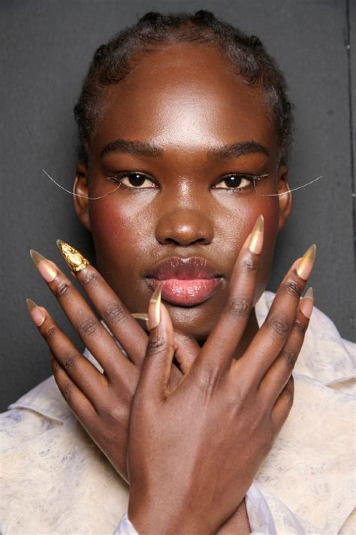 Top Nail Trends for Fall 2024: What to Get at fashionnails.chicago