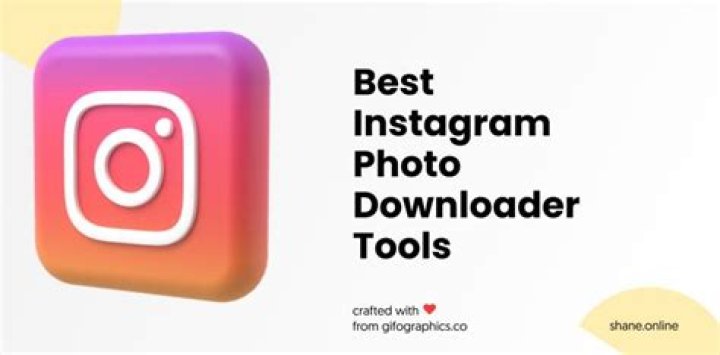 Top Free Instagram Downloader Tools for Profile Pics, Posts, and More