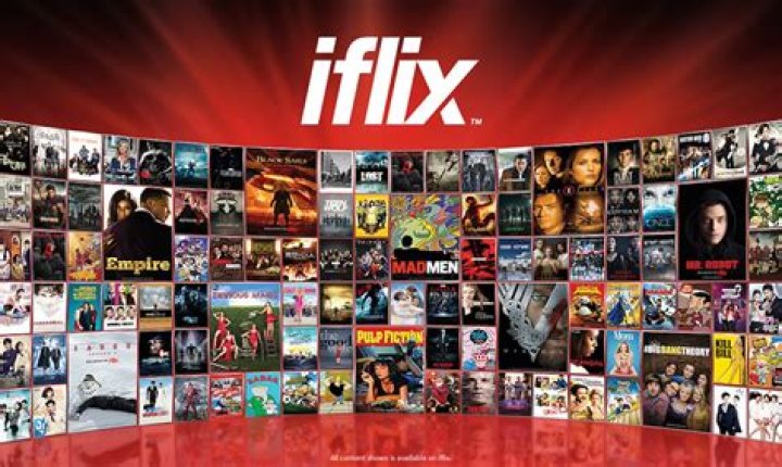 Understanding iFlix's Content Library: From New Releases to Classic Films