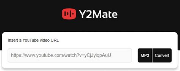 Step-by-Step Tutorial: Convert YouTube Videos to MP3 Using Y2Mate