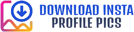 Download insta pics logo